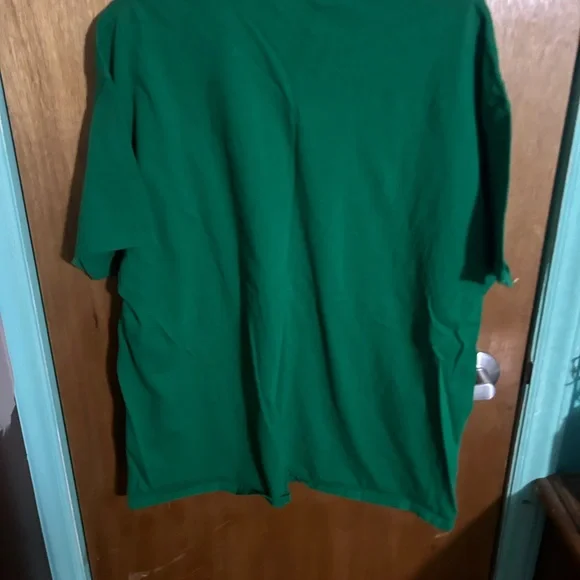 3/25$ Star Wars “Merry Force Be With You” T-Shirt - Picture 4 of 4